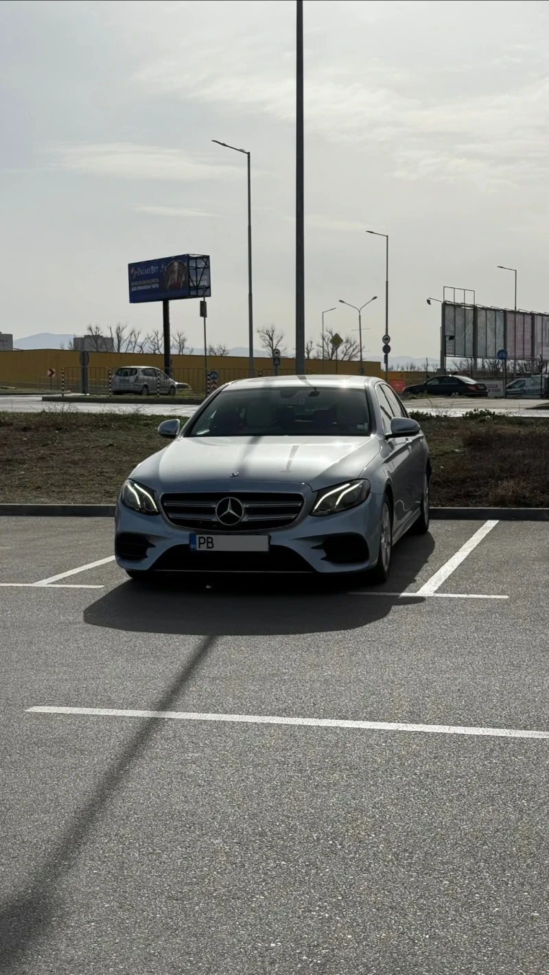 Mercedes-Benz E 300 - 52499 лв. / 26842.31 € - 76828010 1 | Car24.bg Mercedes-Benz E 300 - 52499 лв. / 26842.31 € - 76828010 1