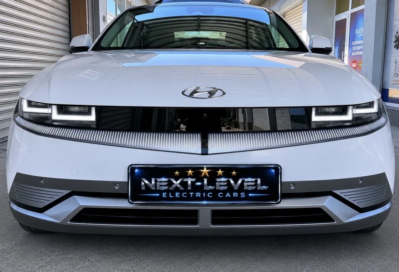 Hyundai Ioniq 5 UNIQ 306 к.с. 4х4 ГАРАНЦИОНЕН ЛИЗИНГ НАЛИЧЕН - 31800 € / 62195.39 лв. - 48304232 1 | Car24.bg Hyundai Ioniq 5 UNIQ 306 к.с. 4х4 ГАРАНЦИОНЕН ЛИЗИНГ НАЛИЧЕН - 31800 € / 62195.39 лв. - 48304232 1