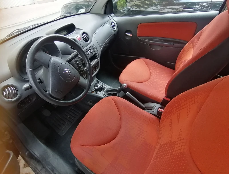 Citroen C2 - 2850 € / 5574.12 лв. - 29193294 1 | Car24.bg Citroen C2 - 2850 € / 5574.12 лв. - 29193294 1