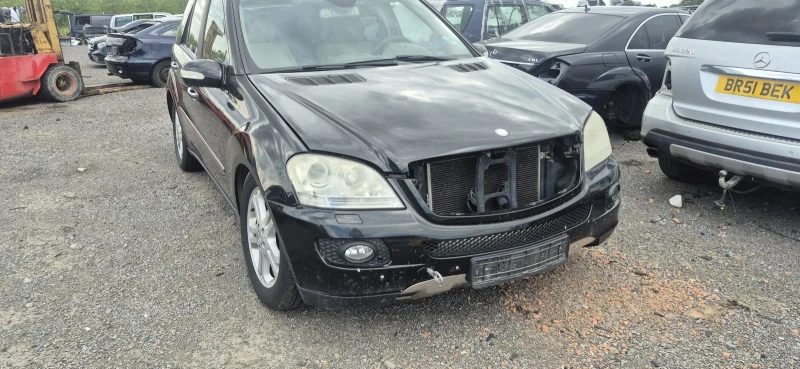 Mercedes-Benz 350 W 164 350 бензин - цена по договаряне - 77405569 1 | Car24.bg Mercedes-Benz 350 W 164 350 бензин - цена по договаряне - 77405569 1