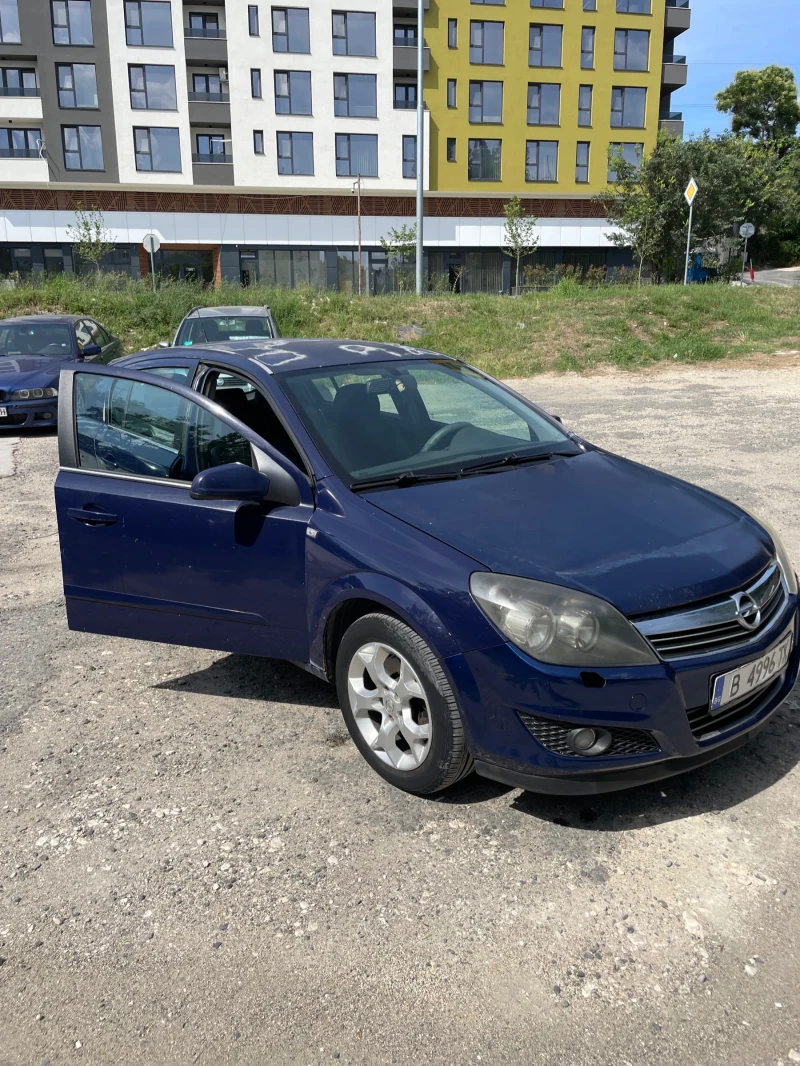 Opel Astra H 1.9 cdti - 2400 € / 4693.99 лв. - 94103913 1 | Car24.bg Opel Astra H 1.9 cdti - 2400 € / 4693.99 лв. - 94103913 1