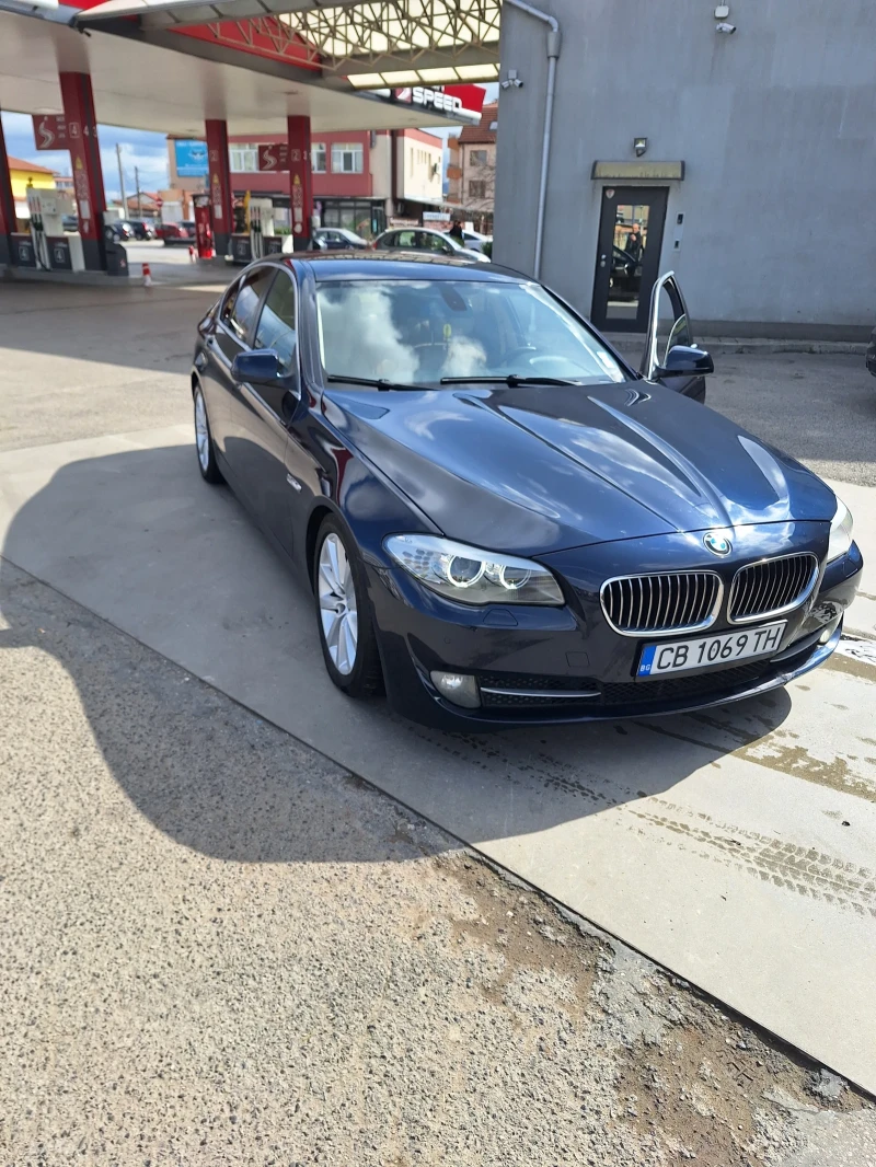 BMW 520 - 6300 € - 41931833 1 | Car24.bg BMW 520 - 6300 € - 41931833 1