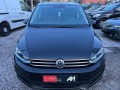VW Touran 2.0TDI High-Line! - [9] 