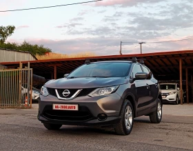 Nissan Qashqai 1.2 DIG-T* Euro 6B* 140 000 км.!!!* НОВ ВНОС* - Car24.bg Nissan Qashqai 1.2 DIG-T* Euro 6B* 140 000 км.!!!* НОВ ВНОС*