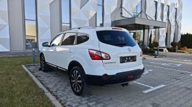 Nissan Qashqai + 2 N-tec 4x4 2.0d 150kc.автоматик 7-местен - 7100 € / 13886.39 лв. - 71571322 5 | Car24.bg Nissan Qashqai + 2 N-tec 4x4 2.0d 150kc.автоматик 7-местен - 7100 € / 13886.39 лв. - 71571322 5