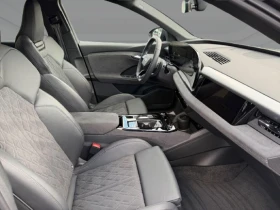 Audi Q6 e-tron 285 kWh Quattro = S-line = Гаранция - 60082 € / 117510.18 лв. - 56897516 11 | Car24.bg Audi Q6 e-tron 285 kWh Quattro = S-line = Гаранция - 60082 € / 117510.18 лв. - 56897516 11