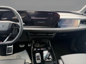 Audi Q6 e-tron 285 kWh Quattro = S-line = Гаранция - 60082 € / 117510.18 лв. - 56897516 10 | Car24.bg Audi Q6 e-tron 285 kWh Quattro = S-line = Гаранция - 60082 € / 117510.18 лв. - 56897516 10