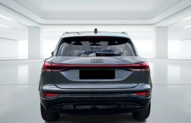 Audi Q6 e-tron 285 kWh Quattro = S-line = Гаранция - 60082 € / 117510.18 лв. - 56897516 3 | Car24.bg Audi Q6 e-tron 285 kWh Quattro = S-line = Гаранция - 60082 € / 117510.18 лв. - 56897516 3