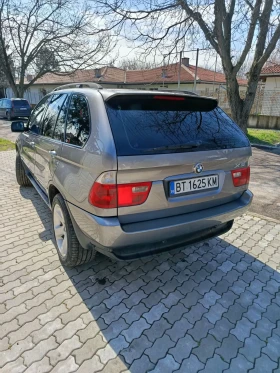 BMW X5 E53 - 6500 € / 12712.90 лв. - 98774274 3 | Car24.bg BMW X5 E53 - 6500 € / 12712.90 лв. - 98774274 3