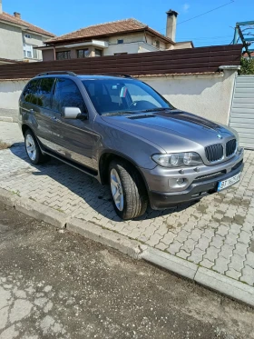 BMW X5 E53 - 6500 € / 12712.90 лв. - 98774274 2 | Car24.bg BMW X5 E53 - 6500 € / 12712.90 лв. - 98774274 2