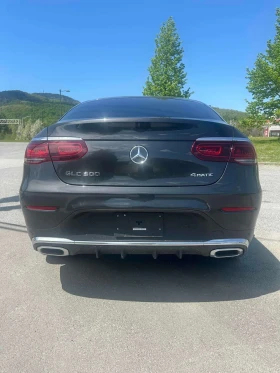 Mercedes-Benz GLC 300 COUPE/ШИБИДАХ/360/АВТОФИНАНСИРАНЕ | Auto.bg — изображение 7 Mercedes-Benz GLC 300 COUPE/ШИБИДАХ/360/АВТОФИНАНСИРАНЕ | Auto.bg — изображение 7