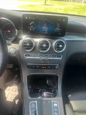 Mercedes-Benz GLC 300 COUPE/ШИБИДАХ/360/АВТОФИНАНСИРАНЕ | Auto.bg — изображение 11 Mercedes-Benz GLC 300 COUPE/ШИБИДАХ/360/АВТОФИНАНСИРАНЕ | Auto.bg — изображение 11