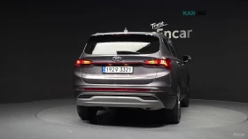 Hyundai Santa fe 2.2 2WD PREMIUM* КОЖА* ОБДУХВ* НАВИ* КАМЕРА | Auto.bg — изображение 4 Hyundai Santa fe 2.2 2WD PREMIUM* КОЖА* ОБДУХВ* НАВИ* КАМЕРА | Auto.bg — изображение 4
