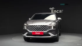 Hyundai Santa fe 2.2 2WD PREMIUM* КОЖА* ОБДУХВ* НАВИ* КАМЕРА | Auto.bg — изображение 3 Hyundai Santa fe 2.2 2WD PREMIUM* КОЖА* ОБДУХВ* НАВИ* КАМЕРА | Auto.bg — изображение 3