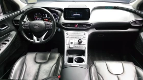 Hyundai Santa fe 2.2 2WD PREMIUM* КОЖА* ОБДУХВ* НАВИ* КАМЕРА | Auto.bg — изображение 5 Hyundai Santa fe 2.2 2WD PREMIUM* КОЖА* ОБДУХВ* НАВИ* КАМЕРА | Auto.bg — изображение 5