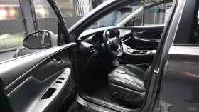Hyundai Santa fe 2.2 2WD PREMIUM* КОЖА* ОБДУХВ* НАВИ* КАМЕРА | Auto.bg — изображение 8 Hyundai Santa fe 2.2 2WD PREMIUM* КОЖА* ОБДУХВ* НАВИ* КАМЕРА | Auto.bg — изображение 8