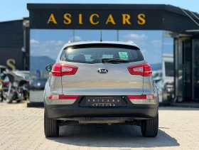Kia Sportage / 2.0D / 136HP / 4X4 / | Auto.bg — изображение 4 Kia Sportage / 2.0D / 136HP / 4X4 / | Auto.bg — изображение 4