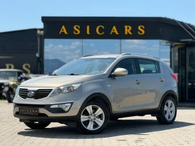 Kia Sportage / 2.0D / 136HP / 4X4 / - Car24.bg Kia Sportage / 2.0D / 136HP / 4X4 /