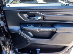Dodge RAM 1500 Limited* Crew Cab* 4WD* ПОДГРЕВ* ОБДУХВАНЕ* 360* П | Auto.bg — изображение 11 Dodge RAM 1500 Limited* Crew Cab* 4WD* ПОДГРЕВ* ОБДУХВАНЕ* 360* П | Auto.bg — изображение 11