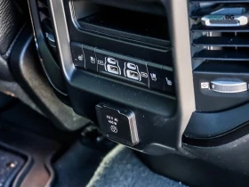 Dodge RAM 1500 Limited* Crew Cab* 4WD* ПОДГРЕВ* ОБДУХВАНЕ* 360* П | Auto.bg — изображение 13 Dodge RAM 1500 Limited* Crew Cab* 4WD* ПОДГРЕВ* ОБДУХВАНЕ* 360* П | Auto.bg — изображение 13