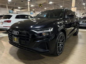 Audi Q8 Progressiv, АВТОКРЕДИТ