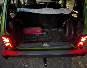Lada Niva 1.6i, LED, хидравлика, 85 000 км - 6500 € - 46795980 10 | Car24.bg Lada Niva 1.6i, LED, хидравлика, 85 000 км - 6500 € - 46795980 10