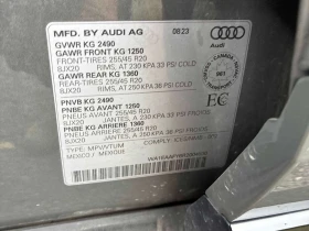 Audi Q5 * Progressiv * CARFAX * ОПЦИЯ ЗА ФИНАНСИРАНЕ | Auto.bg — изображение 10 Audi Q5 * Progressiv * CARFAX * ОПЦИЯ ЗА ФИНАНСИРАНЕ | Auto.bg — изображение 10