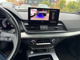 Audi Q5 * Progressiv * CARFAX * ОПЦИЯ ЗА ФИНАНСИРАНЕ | Auto.bg — изображение 9 Audi Q5 * Progressiv * CARFAX * ОПЦИЯ ЗА ФИНАНСИРАНЕ | Auto.bg — изображение 9