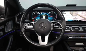 Mercedes-Benz GLE 400 COUPE 4MATIC * ФИКСИРАНА ЦЕНА ДО БЪЛГАРИЯ* | Auto.bg — изображение 11 Mercedes-Benz GLE 400 COUPE 4MATIC * ФИКСИРАНА ЦЕНА ДО БЪЛГАРИЯ* | Auto.bg — изображение 11