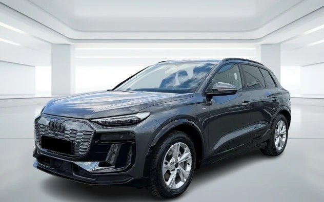 Audi Q6 e-tron 285 kWh Quattro = S-line = Гаранция - 60082 € / 117510.18 лв. - 56897516 1 | Car24.bg Audi Q6 e-tron 285 kWh Quattro = S-line = Гаранция - 60082 € / 117510.18 лв. - 56897516 1