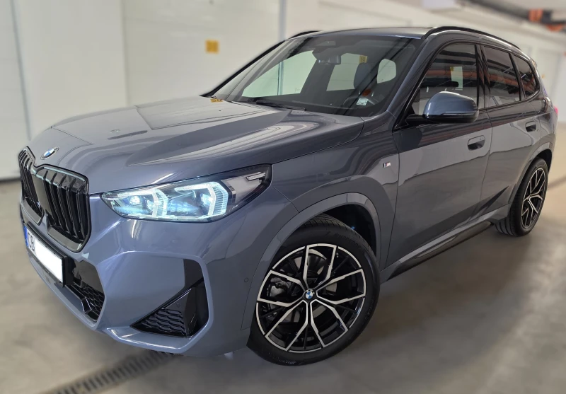 BMW X1 23d X-Drive M, Pano, HARMAN KARDON, LED - 41999 € / 82142.90 лв. - 23371345 1 | Car24.bg BMW X1 23d X-Drive M, Pano, HARMAN KARDON, LED - 41999 € / 82142.90 лв. - 23371345 1