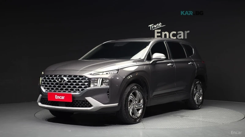 Hyundai Santa fe 2.2 2WD PREMIUM* КОЖА* ОБДУХВ* НАВИ* КАМЕРА - 16400 € / 32075.61 лв. - 41166388 1 | Car24.bg Hyundai Santa fe 2.2 2WD PREMIUM* КОЖА* ОБДУХВ* НАВИ* КАМЕРА - 16400 € / 32075.61 лв. - 41166388 1