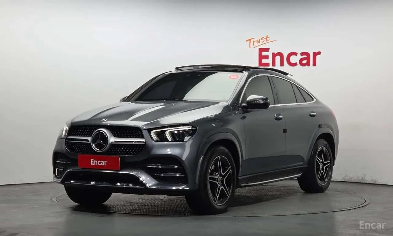 Mercedes-Benz GLE 400 COUPE 4MATIC * ФИКСИРАНА ЦЕНА ДО БЪЛГАРИЯ* | Auto.bg — изображение 1 Mercedes-Benz GLE 400 COUPE 4MATIC * ФИКСИРАНА ЦЕНА ДО БЪЛГАРИЯ* | Auto.bg — изображение 1