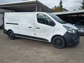 Opel Vivaro 1.6cdti | Auto.bg — изображение 3 Opel Vivaro 1.6cdti | Auto.bg — изображение 3