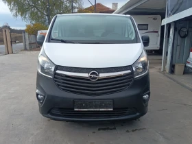 Opel Vivaro 1.6cdti | Auto.bg — изображение 13 Opel Vivaro 1.6cdti | Auto.bg — изображение 13