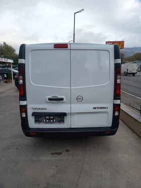 Opel Vivaro 1.6cdti | Auto.bg — изображение 5 Opel Vivaro 1.6cdti | Auto.bg — изображение 5