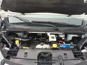 Opel Vivaro 1.6cdti | Auto.bg — изображение 12 Opel Vivaro 1.6cdti | Auto.bg — изображение 12