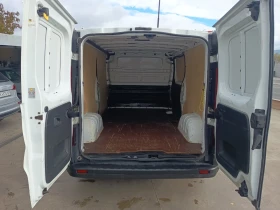 Opel Vivaro 1.6cdti | Auto.bg — изображение 11 Opel Vivaro 1.6cdti | Auto.bg — изображение 11