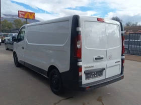 Opel Vivaro 1.6cdti | Auto.bg — изображение 6 Opel Vivaro 1.6cdti | Auto.bg — изображение 6