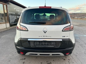 Renault Scenic 1.5DCi XMOD CROSS | Mobile.bg   5