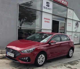 Hyundai I30 78408km. - Car24.bg Hyundai I30 78408km.