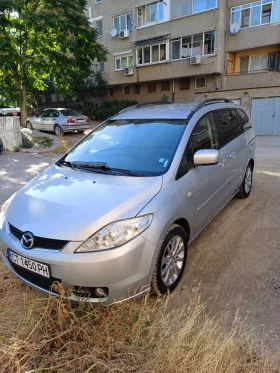 Mazda 5 - Car24.bg Mazda 5