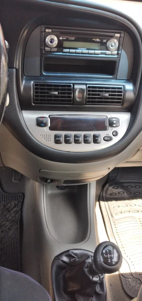 Chevrolet Tacuma | Mobile.bg — малка снимка 14