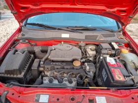 Opel Astra 1.6mi.75кс стария мотор - 2500 лв. / 1278.23 € - 20854776 10 | Car24.bg Opel Astra 1.6mi.75кс стария мотор - 2500 лв. / 1278.23 € - 20854776 10