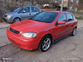 Opel Astra 1.6mi.75кс стария мотор - 2500 лв. / 1278.23 € - 20854776 3 | Car24.bg Opel Astra 1.6mi.75кс стария мотор - 2500 лв. / 1278.23 € - 20854776 3