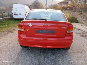 Opel Astra 1.6mi.75кс стария мотор - 2500 лв. / 1278.23 € - 20854776 5 | Car24.bg Opel Astra 1.6mi.75кс стария мотор - 2500 лв. / 1278.23 € - 20854776 5