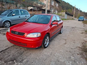 Opel Astra 1.6mi.75кс стария мотор - Car24.bg Opel Astra 1.6mi.75кс стария мотор