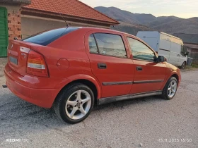 Opel Astra 1.6mi.75кс стария мотор - 2500 лв. / 1278.23 € - 20854776 6 | Car24.bg Opel Astra 1.6mi.75кс стария мотор - 2500 лв. / 1278.23 € - 20854776 6