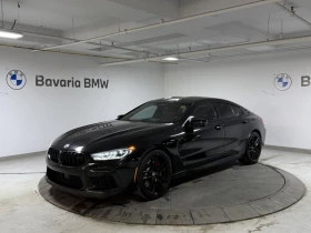 BMW M8 * Competition | Premium Package | Bowers & Wilkins - Car24.bg BMW M8 * Competition | Premium Package | Bowers & Wilkins
