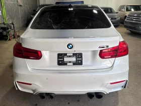 BMW M3 * 4dr Sdn * CARFAX * БЕЗ ПЪРВОНАЧАЛНА ВНОСКА - 65000 лв. / 33233.97 € - 83871347 4 | Car24.bg BMW M3 * 4dr Sdn * CARFAX * БЕЗ ПЪРВОНАЧАЛНА ВНОСКА - 65000 лв. / 33233.97 € - 83871347 4